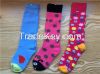 Children Socks, Kids Socks, Baby Socks, Toddler Socks, Comfortable, Eco-friendly, Jacquard, Wool, Cotton, Embroidery, ZS Socks