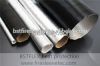 Aluminum Foil Coated Fiberglass Corrugated Tube