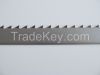 Band saw blades