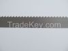 Band saw blades