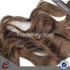 Best Selling Products One Piece Clip in Hair Extensions Free Sample , Clip in Curly Hair Extension