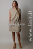 casual dresses 100% linen. Designed and manufactured in Italy.