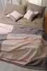 linen Bedding Sets with Duvet Covers. Designed and manufactured in Italy
