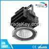 400w LED High Bay Light 300V 40000lm Waterproof High Bay Lighting