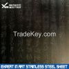 201 304 Color Etching Coated Elevator Door Stainless Steel Sheets - Se