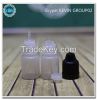 stock!!! Empty 5ml pla...