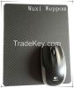 Carbon fiber mouse mat/ mouse pad