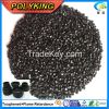 Modified toughening polyamide PA66 nylon plastic granules.