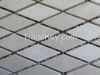 creama marfill rhombus marble mosaic for wall/floor