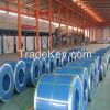 prepainted galvanized steel coil PPGI supplier