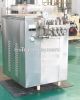 High Pressure Homogenizer  Automatic Milk Homogenizer 3000L/H 500L/H