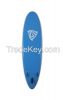 2015 new design SUP 9â²4"speacial sky blue inflatable stand up paddle boards 