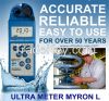 ULTRA METER MYRON L