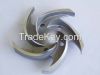 Nickel alloy castings