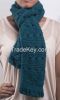 100% Alpaca Scarves, S...