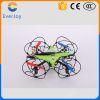 New Original RC Quadcopter 2.4G 4-Axis green color color rc plane