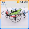 New Original RC Quadcopter 2.4G 4-Axis green color color rc plane