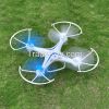 EverJoy Transmission Radio Control Toy Style Quadcopter White