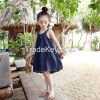 girls' dress/girls' garment/girls' cloth /children's dress