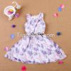 girls' dress/girls' garment/girls' cloth /children's dress