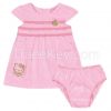 girls' dress/girls' garment/girls' cloth /children's dress