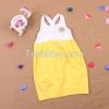 girls' dress/girls' garment/girls' cloth /children's dress