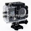 2.0inch sreen Outdoor Waterproof WIFI Sports Camera  [WGT6]