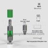 magnetic cover  minerva  electronic cigarette 