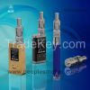 Sub ohm 0.5ohm vaporizers greenlantis  electronic cigarette