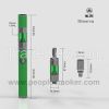 magnetic cover  minerva  electronic cigarette 