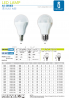 Led Bulb Standard