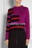 Women  100% Cashmere sweater pullover sweater