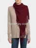 women pure cashmere scarf new fashion shawl