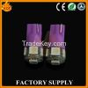 Factory direct-sell price super quality car led light T10 1SMD LED