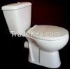 sanitary ware Two piec...