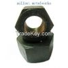 Heavy hex nuts ASTM A194