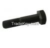 Heavy hex bolts ASTM A490