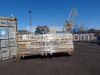 AA Quality White Birch Timber