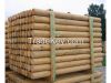 CCA Treated Poles, Boron Treated Poles, Flambor Treated Poles, Utility Poles, Transmission poles, Hard Poles etc For Sale