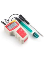 KL-113 Portable pH/Temperature meter