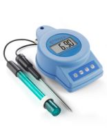 KL-8813 Portable pH and Temperature meter