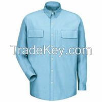 BIFLY Flame Resistant Lightweight Uniform Shirt