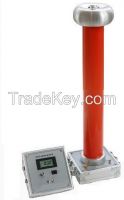 XHDB Laboratory Standard Versatility High Voltage Meter