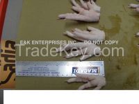 Grade A Chicken Paw For Sale--Brazil Origin