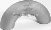 stainles steel elbow