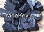 Hardwood Charcoal