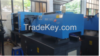 second hand plastic injection machinery, used equipment