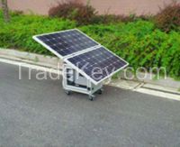 P10 (170Watt)  Solar Generator On/Off Grid Plug and Play - TUV CERTIFICATION