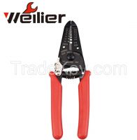 high quality bolt cutter,wire stripper,pipe wrench
