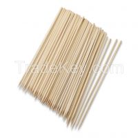 Bamboo Sticks